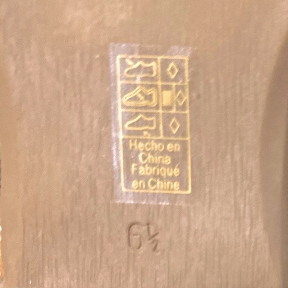 Circus by Sam Edelman Ankle Boots - Picture 7 of 7